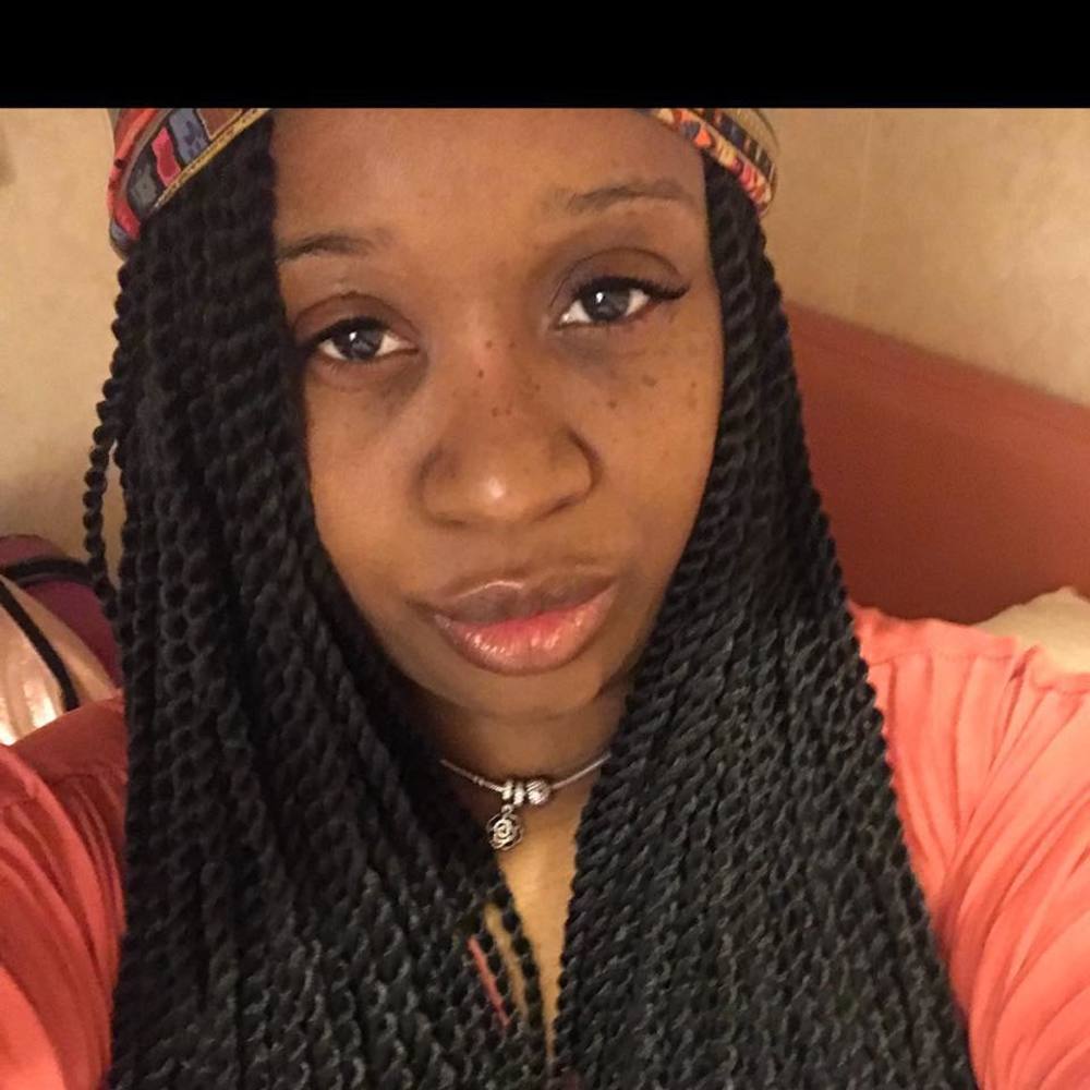 Meet your Posher, Shaunte